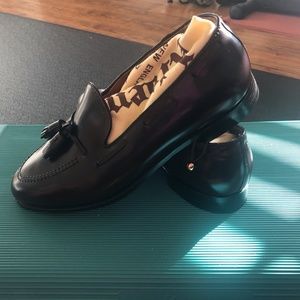 Alden 563 Men's Loafer